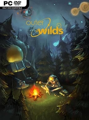 Outer Wilds (v1.1.16 & ALL DLC) - PC Game on SteamUnlocked