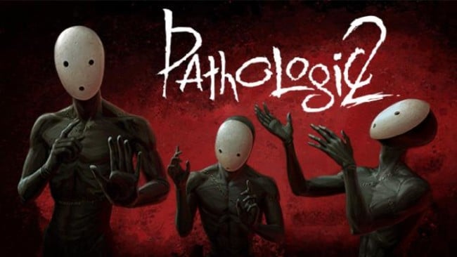 Pathologic Free Download