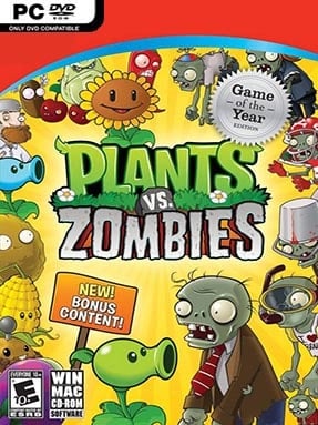 Plants Vs. Zombies Free Download (GOTY Edition)