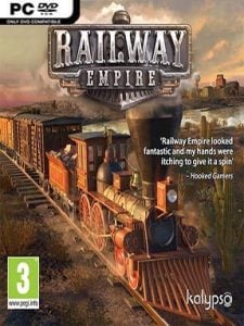 Railway Empire