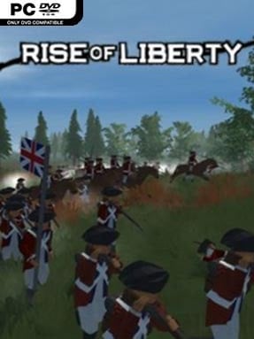 Rise Of Liberty - PC Game on SteamUnlocked