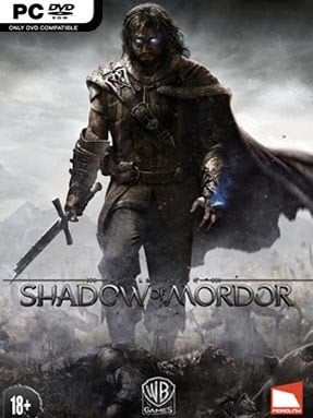 Middle-earth: Shadow of Mordor (Incl. ALL DLC’s) - PC Game on SteamUnlocked