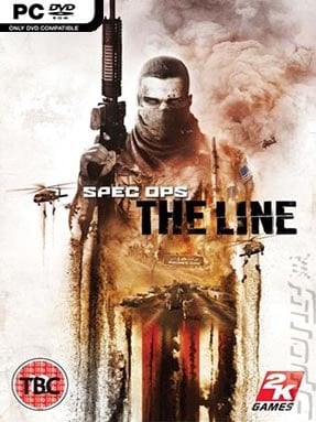 Spec Ops: The Line - PC Game on SteamUnlocked