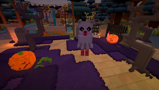 Staxel PC Screenshot
