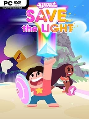 Steven Universe: Save the Light (v180) - PC Game on SteamUnlocked