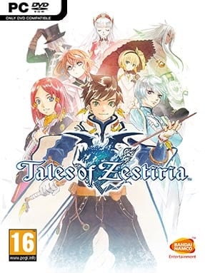 Tales Of Zestiria (Incl. ALL DLC’s) - PC Game on SteamUnlocked