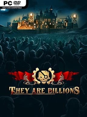 They Are Billions Free Download (v1.1.4.10) - PC Game on SteamUnlocked
