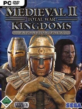 Medieval II: Total War Collection (v1.52 & ALL DLC’s) - PC Game on SteamUnlocked