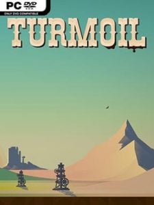 Turmoil