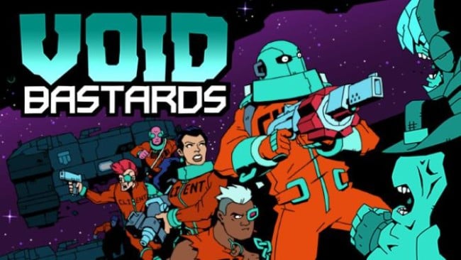 Void Bastards Free Download