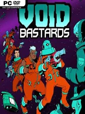 Void Bastards (v2.0.24 & ALL DLC) - PC Game on SteamUnlocked