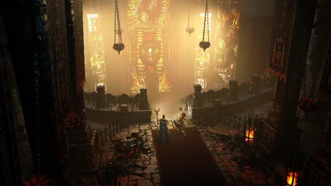Warhammer: Chaosbane PC Screenshot