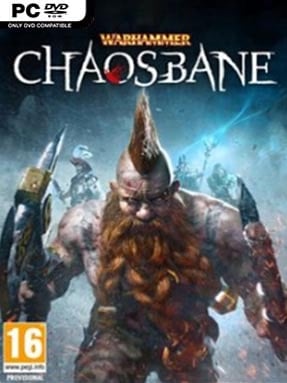 Warhammer: Chaosbane Free Download - PC Game on SteamUnlocked