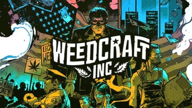 Weedcraft Inc Free Download