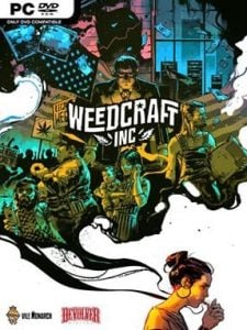 Weedcraft Inc