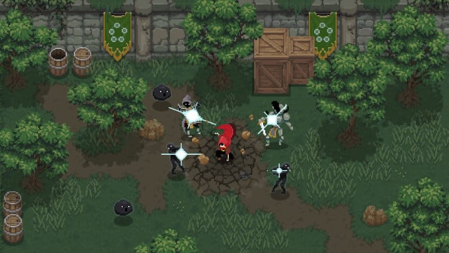 Wizard of Legend PC Screenshot