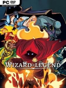 Wizard of Legend