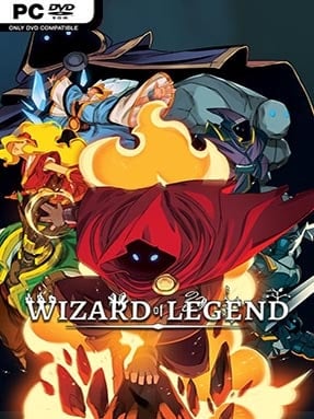 Wizard of Legend (v1.23.4a) - PC Game on SteamUnlocked