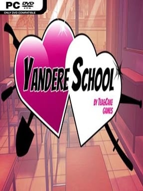 Yandere School Free Download
