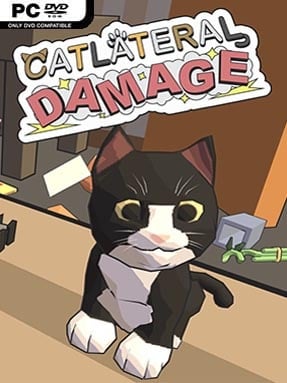 Catlateral Damage - PC Game on SteamUnlocked