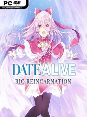 Date A Live: Rio Reincarnation Free Download