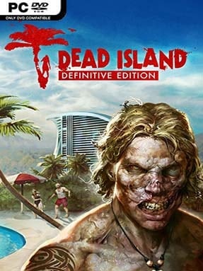 Dead Island Definitive Edition - PC Game on SteamUnlocked