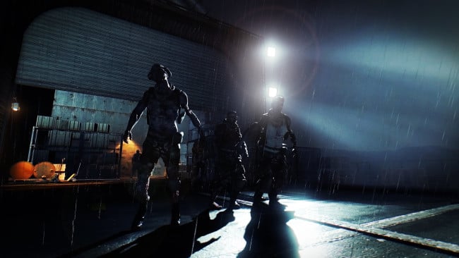 Dead Island: Riptide Definitive Edition PC Screenshot