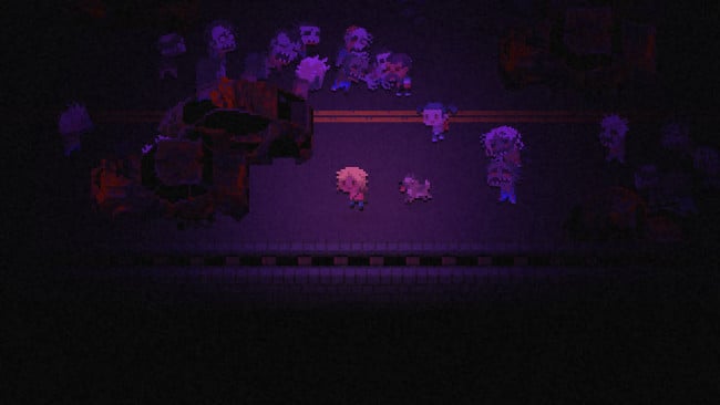 Death Road to Canada PC Screenshot