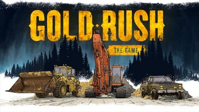 Gold Mining Simulator Free Download