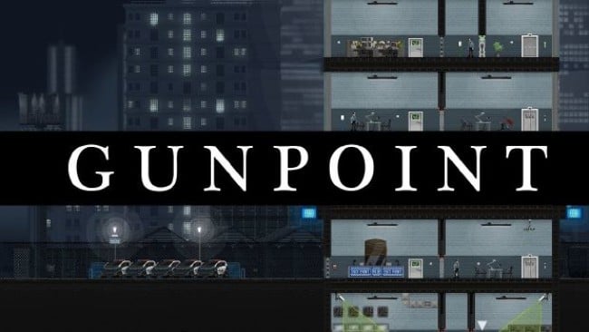 Gunpoint Free Download