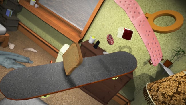 I Am Bread PC Screenshot