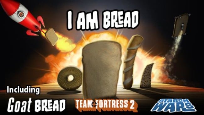 I Am Bread Free Download