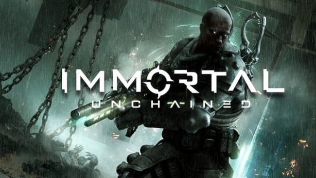 Immortal: Unchained Free Download