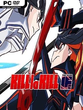 KILL la KILL -IF (v1.05) - PC Game on SteamUnlocked