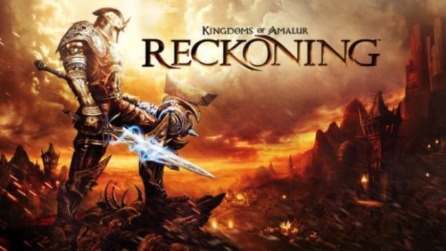 Kingdoms of Amalur: Reckoning Free Download