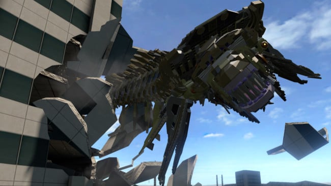 LEGO MARVEL’s Avengers PC Screenshot