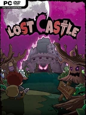 Lost Castle (v2.08 & ALL DLC) - PC Game on SteamUnlocked