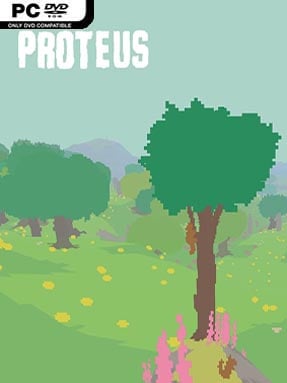 Proteus - PC Game on SteamUnlocked