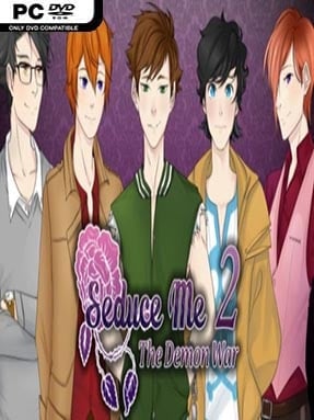 Seduce Me 2: The Demon War - PC Game on SteamUnlocked