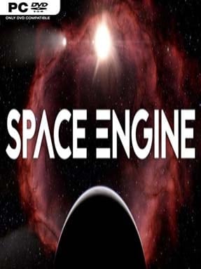 SpaceEngine (v0.991.49.2095 & HD Textures) - PC Game on SteamUnlocked
