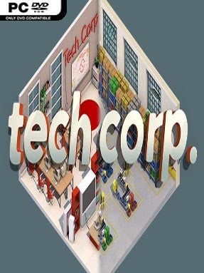 Tech Corp. (Alpha 1.9.2) - PC Game on SteamUnlocked