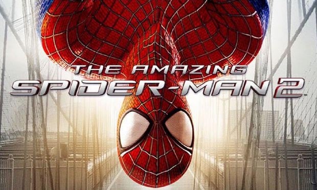 The Amazing Spider-Man Free Download