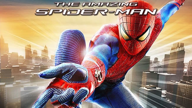 The Amazing Spider-Man Free Download