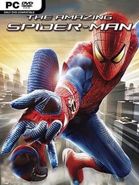 The Amazing Spider-Man - PC Game on SteamUnlocked