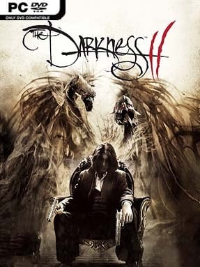 The Darkness II Free Download (Limited Edition) - PC Game on SteamUnlocked