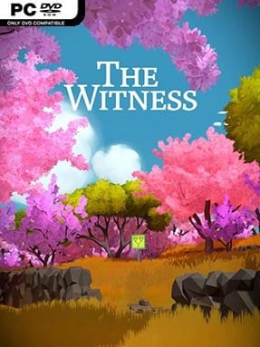 The Witness - PC Game on SteamUnlocked