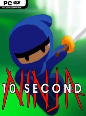 10 Second Ninja Free Download