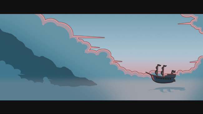 Second Ninja X PC Screenshot
