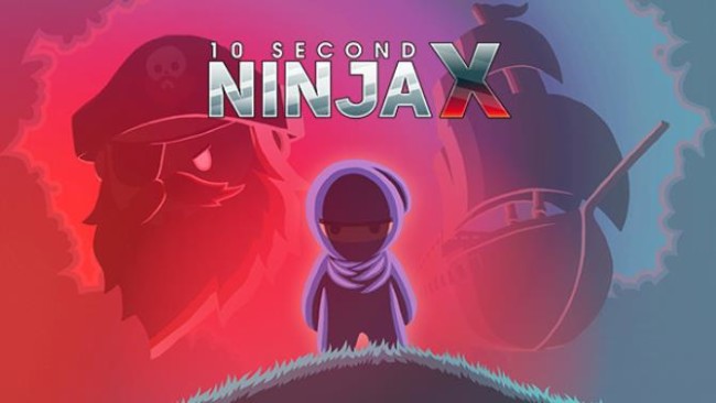 Second Ninja X Free Download