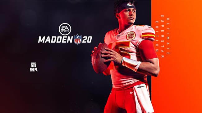 Madden NFL Free Download